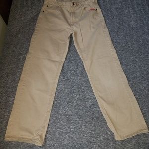 Wrangler Khakis